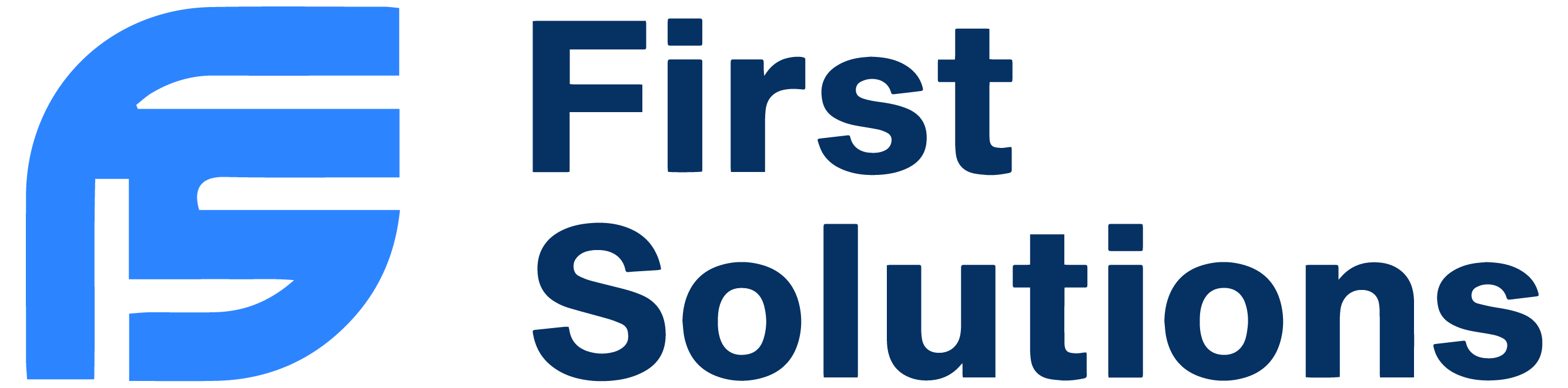 First Solutions